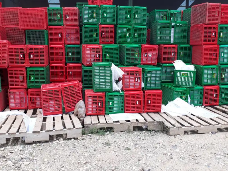 串口服务器与光纤收发器在园区网络中的协同配置方案