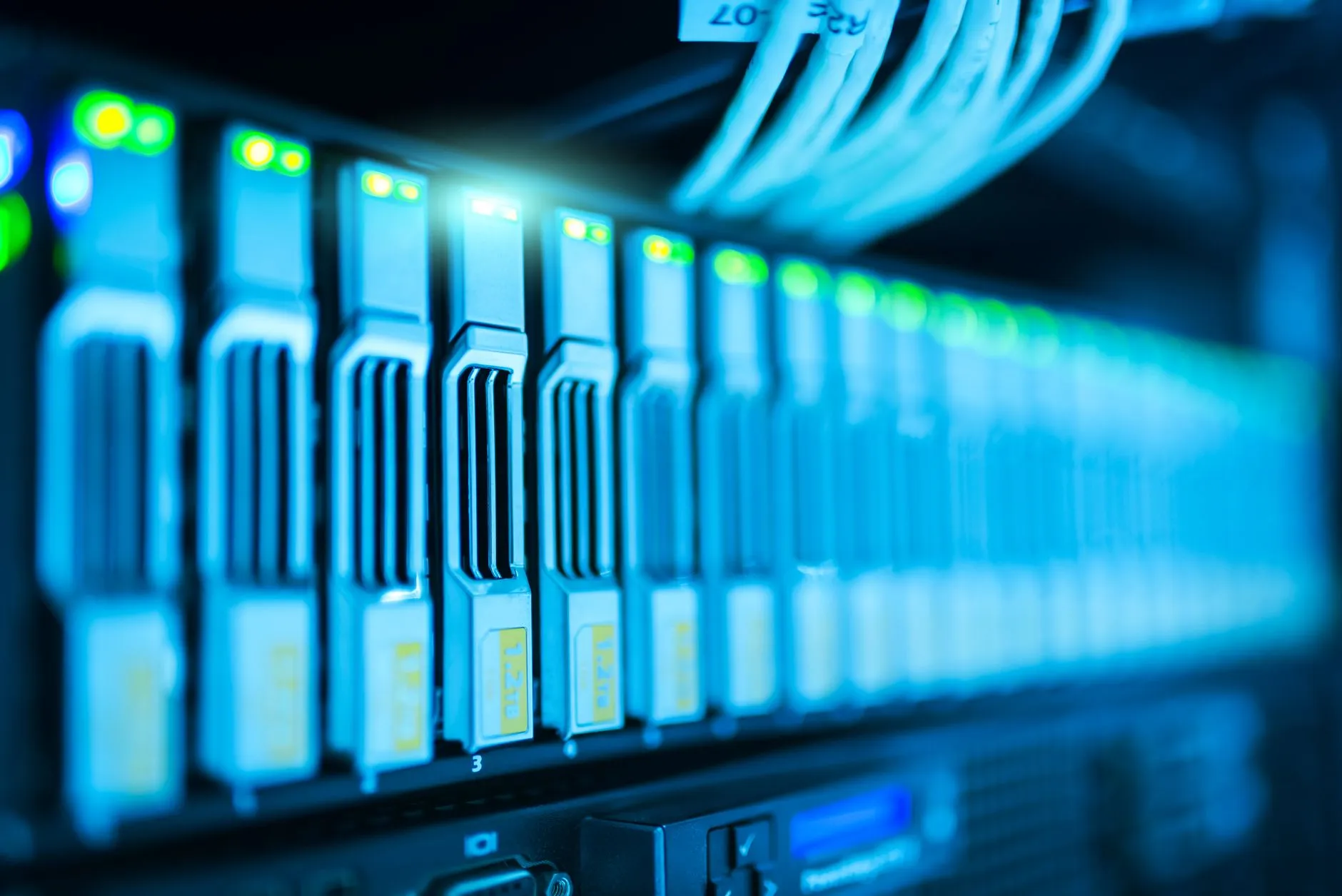 渝中区音迪娱串口服务器在工业通信中的应用场景分析正文配图 1